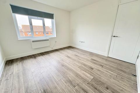 1 bedroom apartment to rent, Langland Road, Netherfield, MILTON KEYNES
