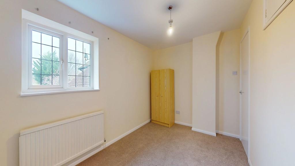 Bedroom 1 - Angle 1