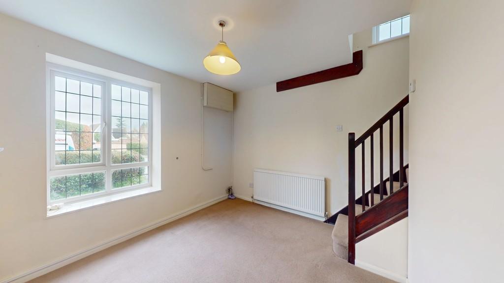 Living Space - Angle 3