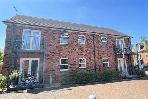 undefined, Leckbridge Court, Leighton Buzzard