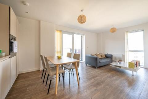 2 bedroom flat for sale, Sandy House, Sackett Road, Barking, IG11