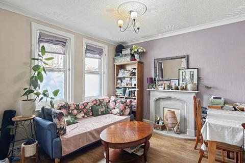 3 bedroom terraced house for sale, Albert Road, Parkstone