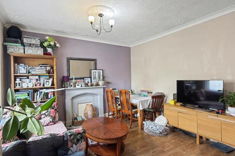 3 bedroom terraced house for sale, Albert Road, Parkstone