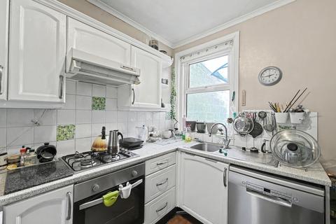 3 bedroom terraced house for sale, Albert Road, Parkstone