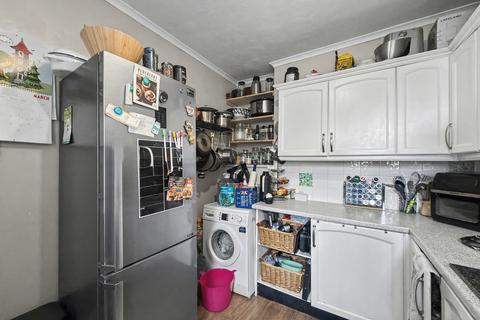 3 bedroom terraced house for sale, Albert Road, Parkstone