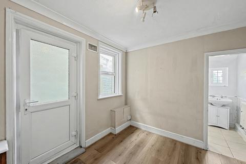 3 bedroom terraced house for sale, Albert Road, Parkstone