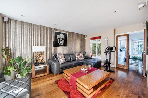 4 bedroom detached house for sale, Bennetts Avenue, Croydon, CR0