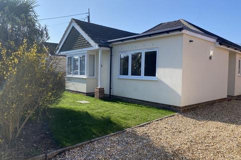 undefined, Nutburn Road, Southampton SO52