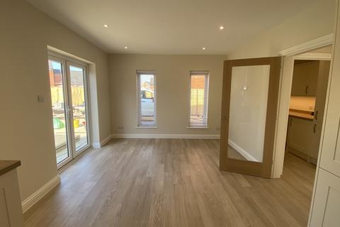 undefined, Nutburn Road, Southampton SO52