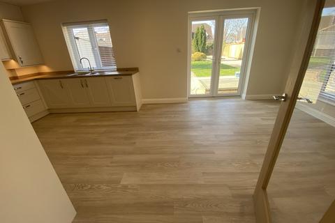 undefined, Nutburn Road, Southampton SO52