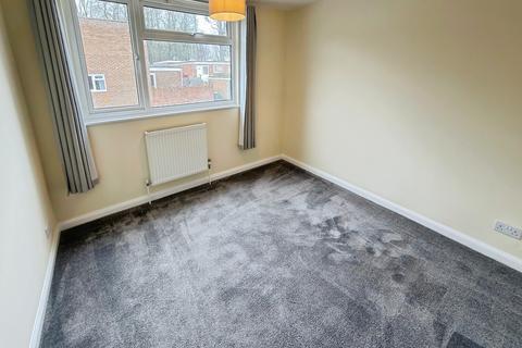 undefined, Hurne Court, Basingstoke RG21