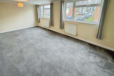 undefined, Hurne Court, Basingstoke RG21