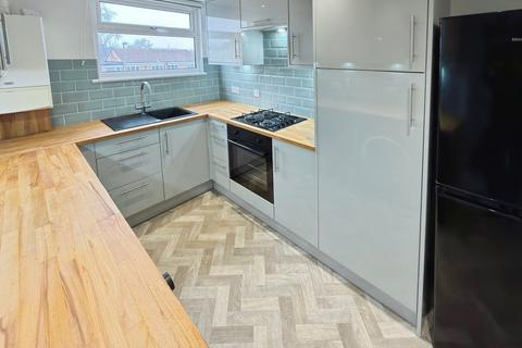 undefined, Hurne Court, Basingstoke RG21