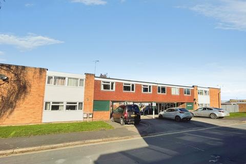 undefined, Hurne Court, Basingstoke RG21