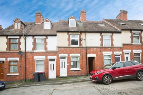 3 bedroom terraced house for sale - Stratton Street, Atherstone