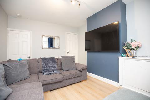 3 bedroom terraced house for sale, Stratton Street, Atherstone