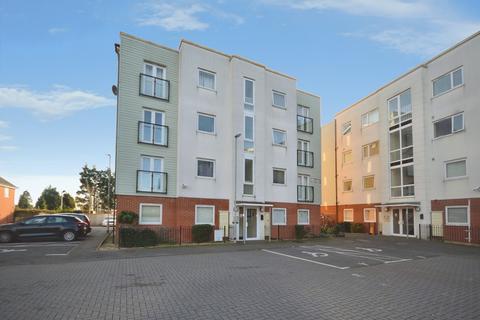 undefined, Onyx Crescent, Leicester LE4