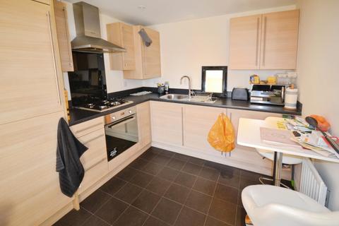 undefined, Onyx Crescent, Leicester LE4