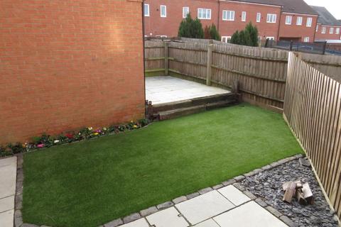 undefined, Boughton Road, CORBY