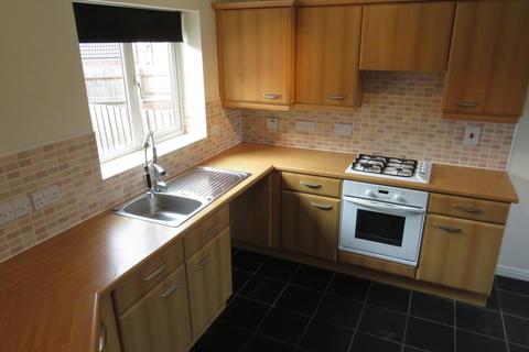 undefined, Boughton Road, CORBY