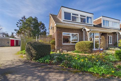 4 bedroom link detached house for sale, Chestnut Close, Great Waldingfield, Sudbury, Suffolk, CO10