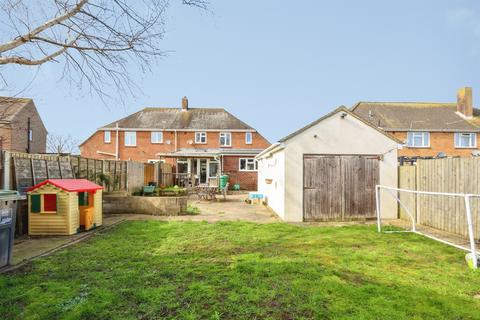 3 bedroom semi-detached house for sale, Anstey Road, Bournemouth