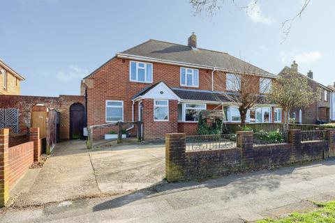 3 bedroom semi-detached house for sale, Anstey Road, Bournemouth