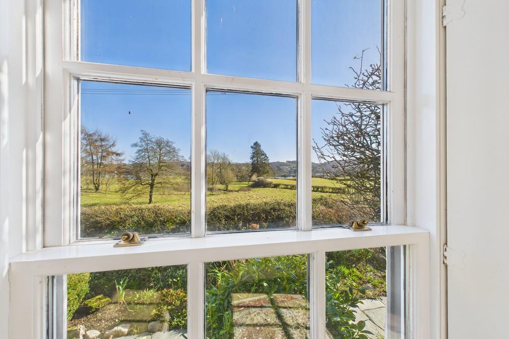 View from Bedroom 1
