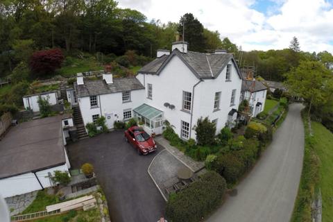 undefined, 2 Cunsey House, Cunsey, Ambleside, LA22 0LT
