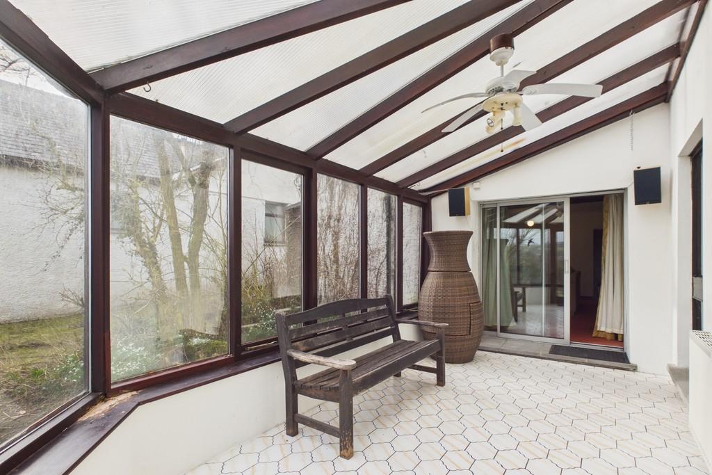 Orangery