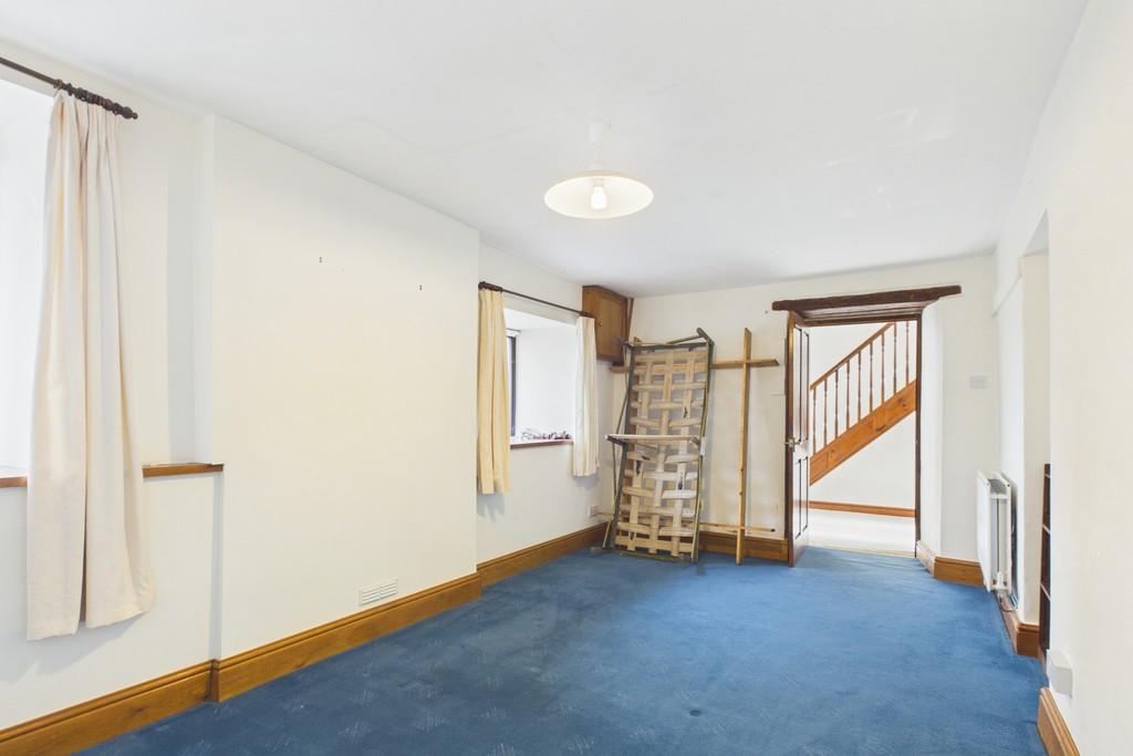 Ground Floor Bedroom Five