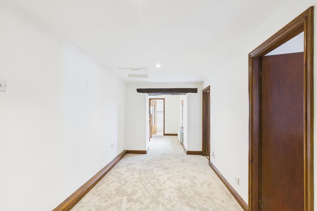 First Floor Corridor