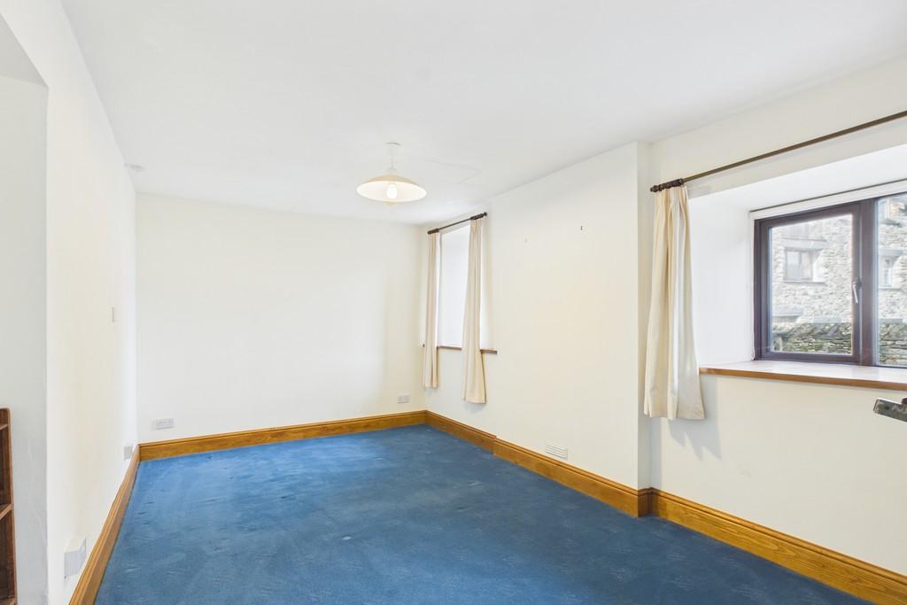 Ground Floor Bedroom Five