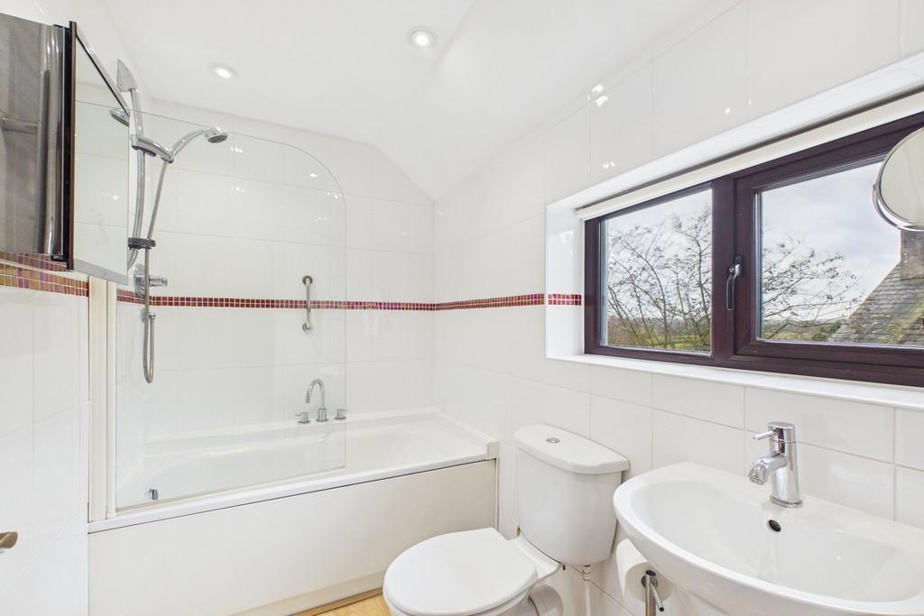 House Bathroom