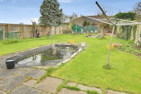 4 bedroom detached house for sale, Westwood Avenue, March PE15