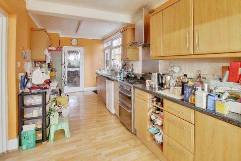 4 bedroom detached house for sale, Westwood Avenue, March PE15