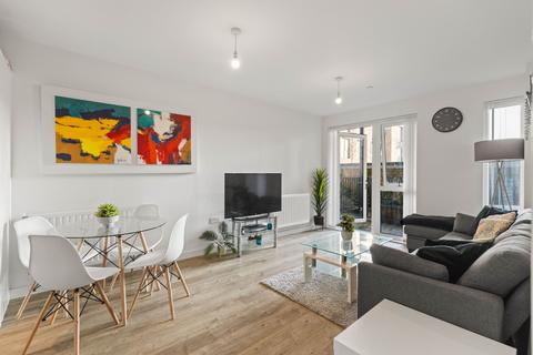 Woodley Crescent, Coleby House, NW2