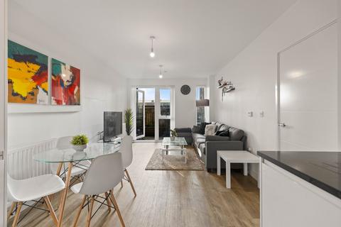 2 bedroom apartment to rent, Woodley Crescent, Coleby House, NW2