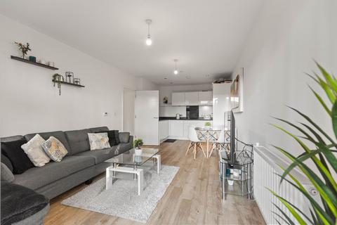 2 bedroom apartment to rent, Woodley Crescent, Coleby House, NW2