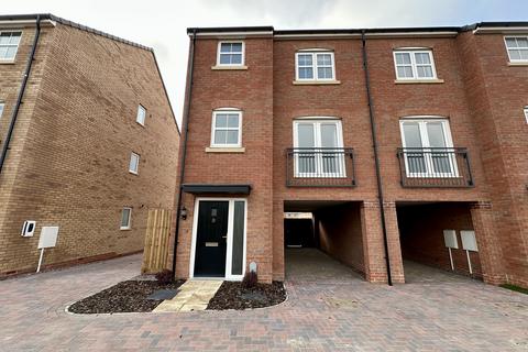 undefined, Perry Lane, Hampton Woods, Peterborough