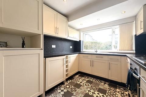 undefined, Camborne Way, KEIGHLEY BD22
