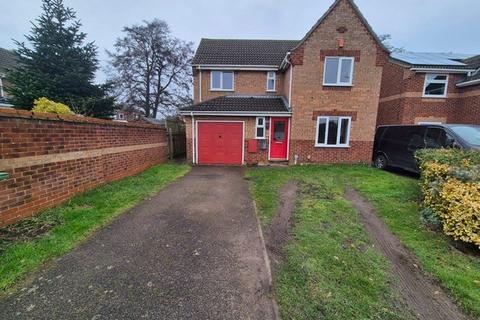 undefined, Montgomery Way, KING'S LYNN