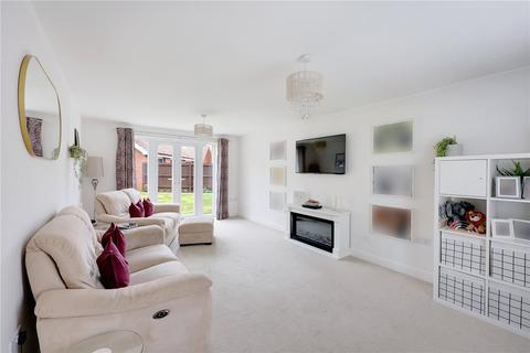 4 bedroom detached house for sale, Royal Sovereign Avenue, Costessey, Norwich, Norfolk, NR5