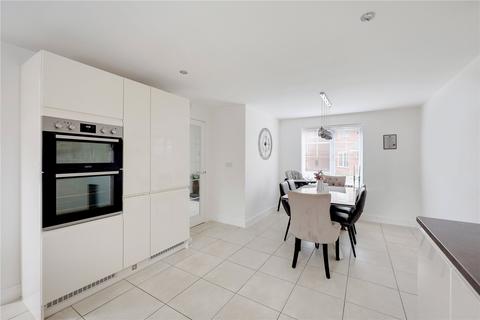 4 bedroom detached house for sale, Royal Sovereign Avenue, Costessey, Norwich, Norfolk, NR5