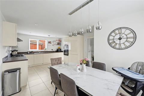4 bedroom detached house for sale, Royal Sovereign Avenue, Costessey, Norwich, Norfolk, NR5