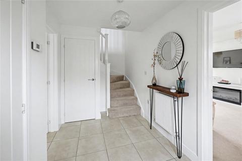 4 bedroom detached house for sale, Royal Sovereign Avenue, Costessey, Norwich, Norfolk, NR5