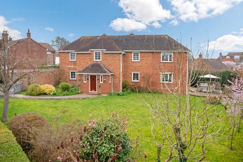 undefined, St. Johns Crescent, Stansted, Essex, CM24 8JT
