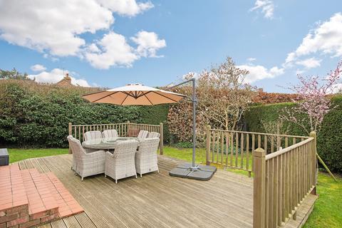 undefined, St. Johns Crescent, Stansted, Essex, CM24 8JT