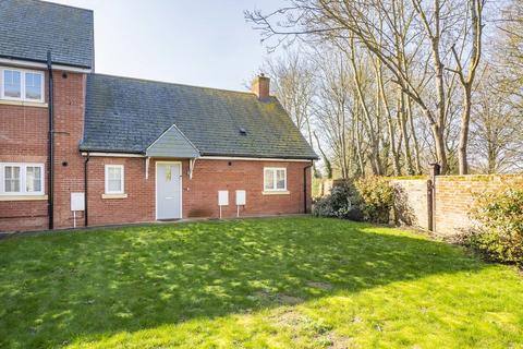 2 bedroom apartment for sale, Long Melford, Sudbury, Suffolk