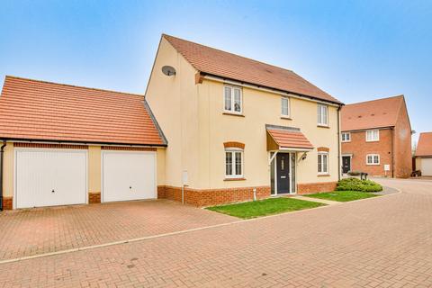 undefined, Lincoln Gardens, Thaxted